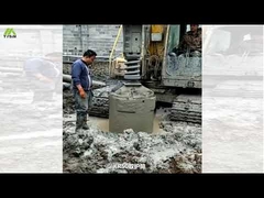 पेल ड्राइवर के उपयोग के क्या परिदृश्य हैं?