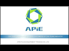 पोर्टेबल मिक्सर टैंक ड्रिलिंग मड डेसेंडर