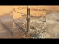 वाइब्रोफ़्लोट उपकरण वाइब्रोफ़्लोटेशन संघनन स्टोन कॉलम