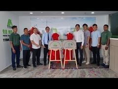 एपीआईई कंबोडिया मार्केटिंग सर्विस सेंटर का अनावरण समारोह