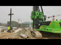 होल ड्रिलिंग टूल्स रॉक मड बकेट ड्रिल बिट फ्लैट बुलेट टीथ टू फ्लैप ओपन