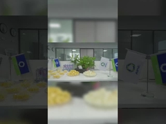 चीनी क्षेत्र के लिए सोइलमेक विशेष एजेंसी