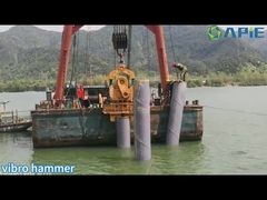 उच्च आवृत्ति विभिन्न मॉडल इलेक्ट्रिक विब्रो हथौड़ा बिक्री के लिए