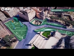 एपीआईई चीनी क्षेत्र के लिए विशेष एजेंसी है Soilmec