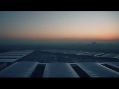 2024 शंघाई बाउमा स्टैलिंग उद्योग शो