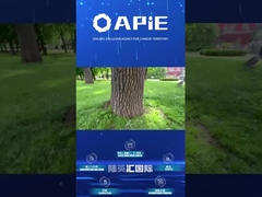 रूसी प्रदर्शनी से लाइव।