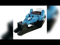 उच्च शक्ति डबल वॉल केसिंग ऑसिलेटर / ड्रिलिंग रिग्स पाइलिंग रिग्स के लिए कपलिंग