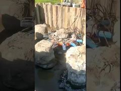 हाइड्रोलिक पाइल ब्रेकर का अनुप्रयोग