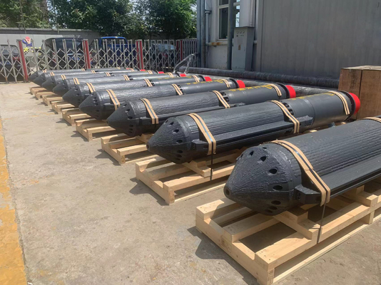 260kw इलेक्ट्रिक वाइब्रॉफ्लोट मशीन रोटरी शॉर्ट लीड टाइम