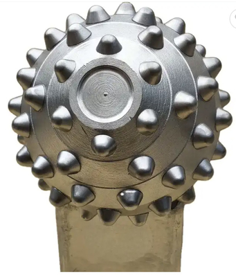 निर्माण मशीनरी रोलर बिट शंकु कटर रॉक ड्रिल बिट पृथ्वी ऑगर्स के साथ कोर बैरल