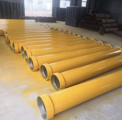 ऑनलाइन समर्थन ड्रिलिंग रिग टूल स्टील प्लेट लंबाई वैरिएंट 0.5m 1m 1.5m 2m 3m 4m सटीकता और ताकत के लिए इंजीनियर